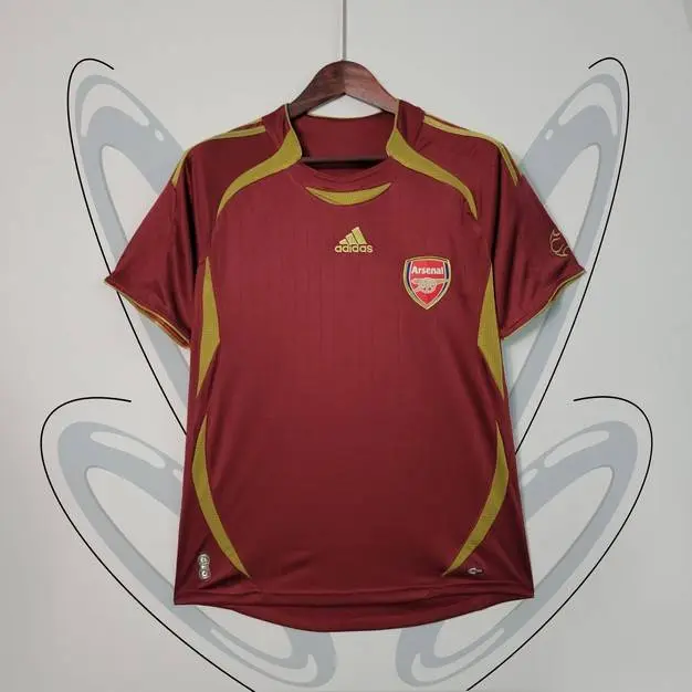 Arsenal 2021/22 Special Edition Jersey