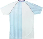 Aston Villa 1987/1988 Away Retro Jersey