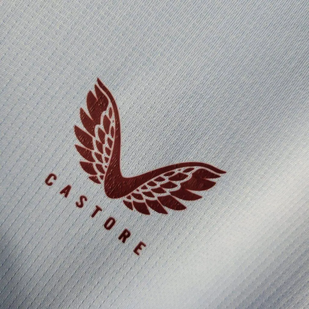 Aston Villa 2022/23 Away Jersey