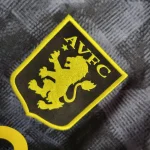 Aston Villa 2022/23 Away Jersey