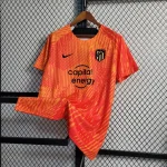 Atletico Madrid 2022/23 Training Server Orange