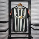 Atletico Mineiro 2016/17 Home Retro Jersey