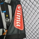 Atletico Mineiro 2016/17 Home Retro Jersey