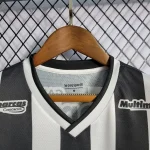 Atletico Mineiro 2021/22 Home Women's Jersey