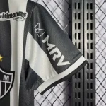 Atletico Mineiro 2021/22 Home Women's Jersey