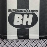 Atletico Mineiro 2021/22 Home Women's Jersey