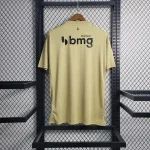 Atletico Mineiro 2022/23 Third Jersey