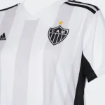 Atletico Mineiro 2022 Away Women's Jersey