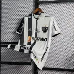 Atletico Mineiro 2022/23 Commemorative Edition Jersey