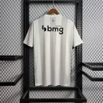 Atletico Mineiro 2022/23 Away Jersey