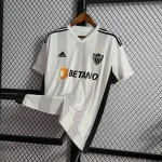 Atletico Mineiro 2022/23 Away Jersey