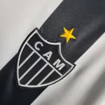 Atletico Mineiro 2022/23 Home Jersey