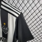 Atletico Mineiro 2022/23 Home Jersey