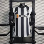 Atletico Mineiro 2022/23 Home Player Version Jersey