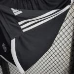 Atletico Mineiro 2023/24 Home Shorts