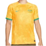 Australia 2022 World Cup Home Boutique Jersey