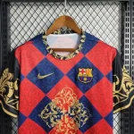 Barcelona 2023/24 Training Jersey