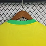 Brazil 2023/24 Home Jersey