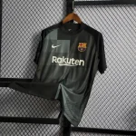 Barcelona 2021/22 Goalkeeper Jersey