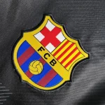 Barcelona 2021/22 Goalkeeper Jersey