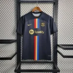 Barcelona 2023-24 Black Classic Jersey