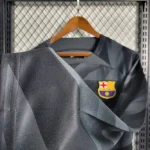 Barcelona 2023/24 Goalkeeper Long Sleeves Jersey