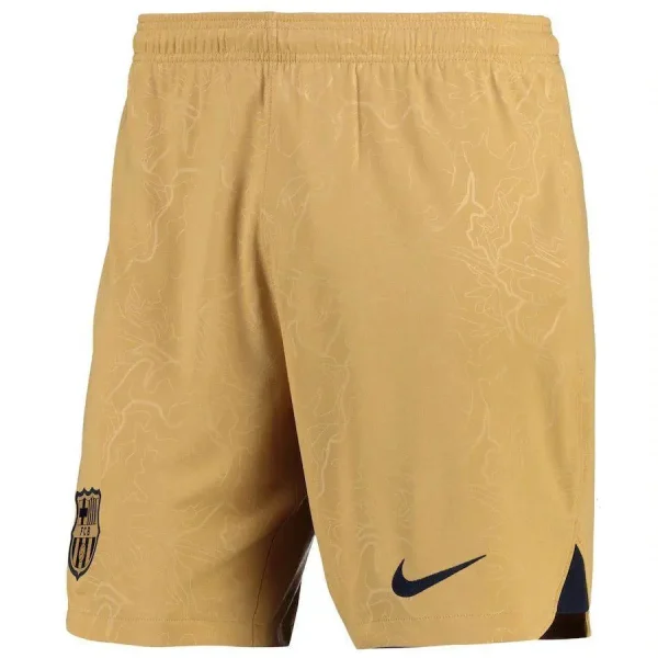 Barcelona 2022/23 Away Shorts