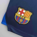 Barcelona 2022/23 Home Shorts