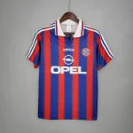 Bayern Munich 1995/97 Home Retro Jersey