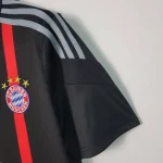 Bayern Munich 2014/15 Retro Jersey