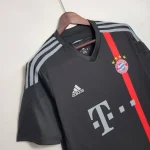 Bayern Munich 2014/15 Retro Jersey