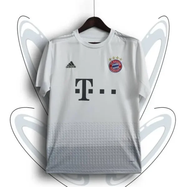 Bayern Munich 2019/20 Away Jersey