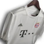 Bayern Munich 2019/20 Away Jersey