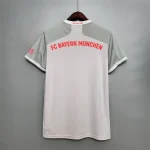 Bayern Munich 2020/21 Away Jersey