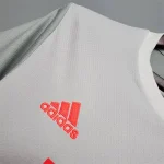 Bayern Munich 2020/21 Away Jersey