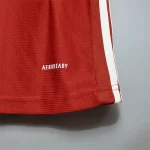 Bayern Munich 2020/21 Home Jersey