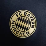 Bayern Munich 2021/22 Away Jersey