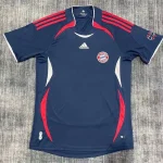 Bayern Munich 2021/22 Teamgeist Training Jersey