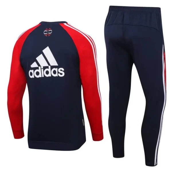 Bayern Munich 2022-23  Jacket Tracksuit