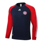 Bayern Munich 2022-23  Jacket Tracksuit