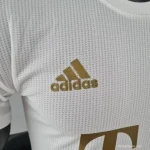 Bayern Munich 2022/23 Away Player Version Jersey