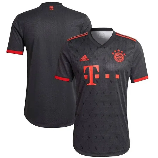 Bayern Munich 2022/23 Third Player Version Jersey