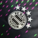 Bayern Munich 2023/24 Away Jersey