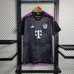 Bayern Munich 2023/24 Away Jersey