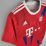 Bayern Munich 2022/23 10 Crowns Boutique Jersey