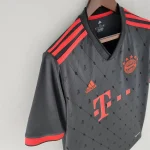 Bayern Munich 2022/23 Third Away Jersey