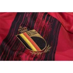 Belgium 2020 Home Jersey