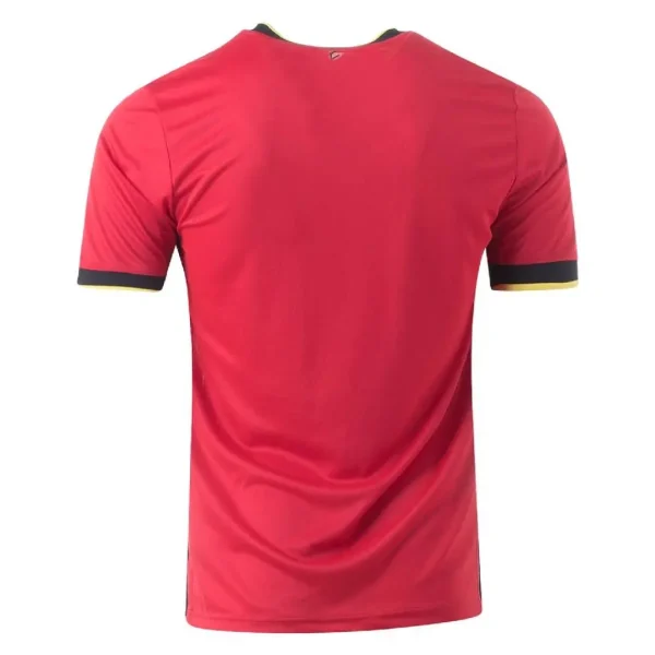 Belgium 2020 Home Jersey