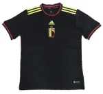 Belgium 2022/23 Away Boutique Jersey