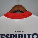 Benfica 2004/05 Away Retro Jersey